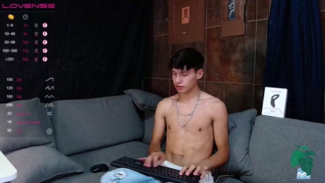 charlythesexyboy  12-02-2022